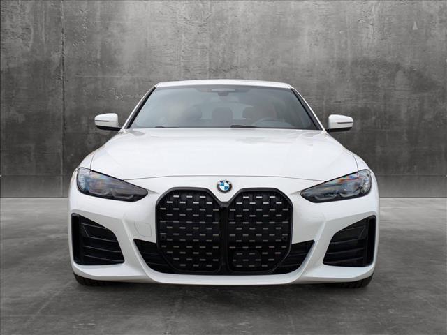 2022 bmw 430 gran coupe i