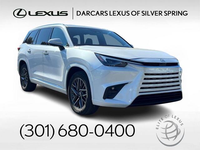 2024 lexus tx 350 350