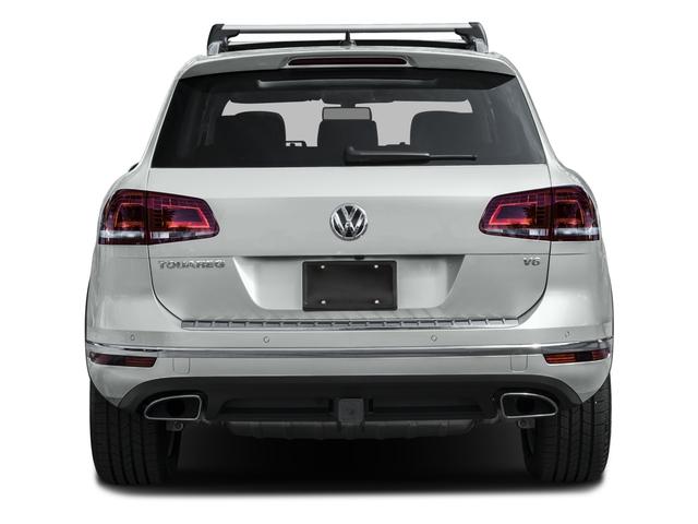 2016 volkswagen touareg vr6 lux