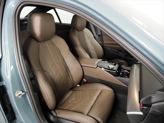 2024 bmw i5 edrive40