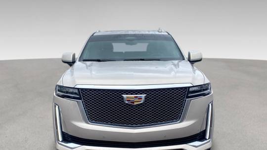 2024 Cadillac Escalade