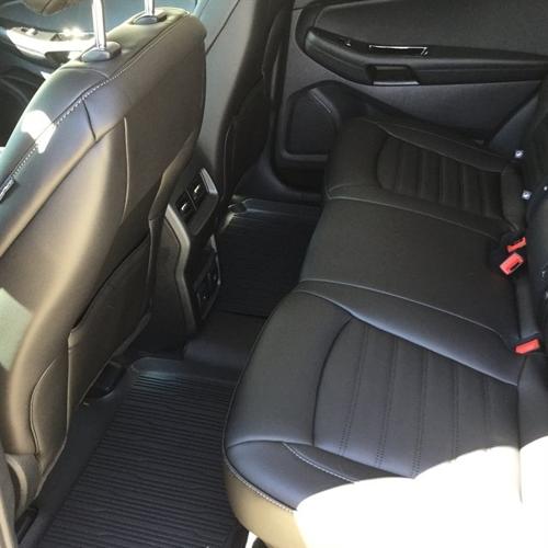 new 2019 ford edge awd sel south madison, sd 57042 for sale in junius, south dakota