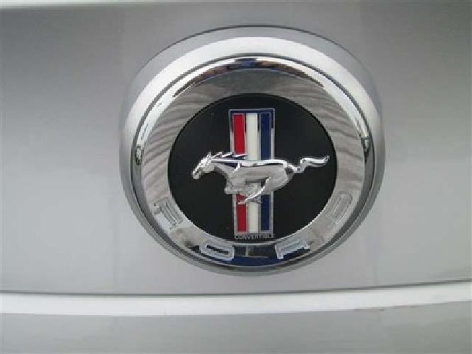 2012 ford mustang premium in san antonio, tx