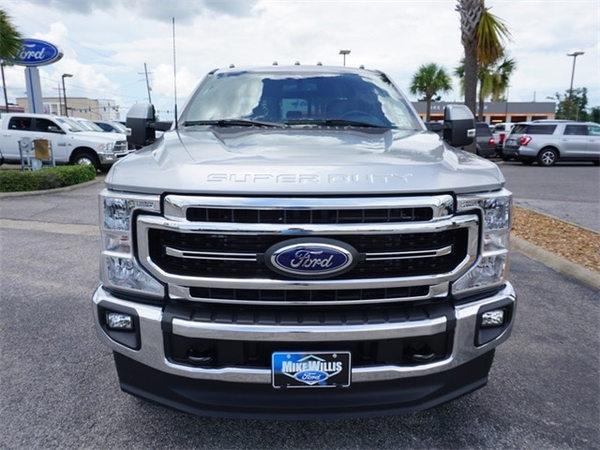 2022 ford f-350 in columbus, ohio