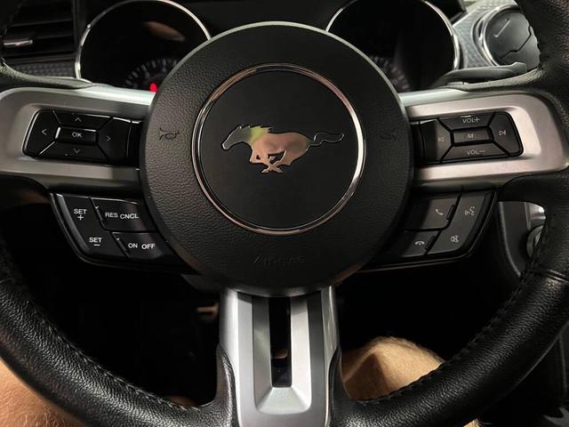 2015 ford mustang gt