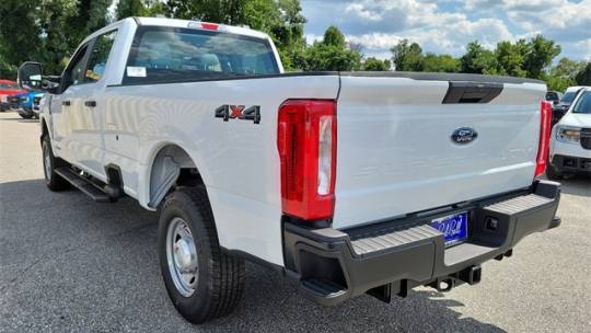 2024 Ford F-250