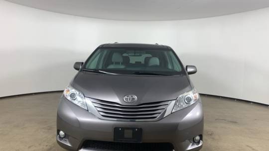 2017 Toyota
