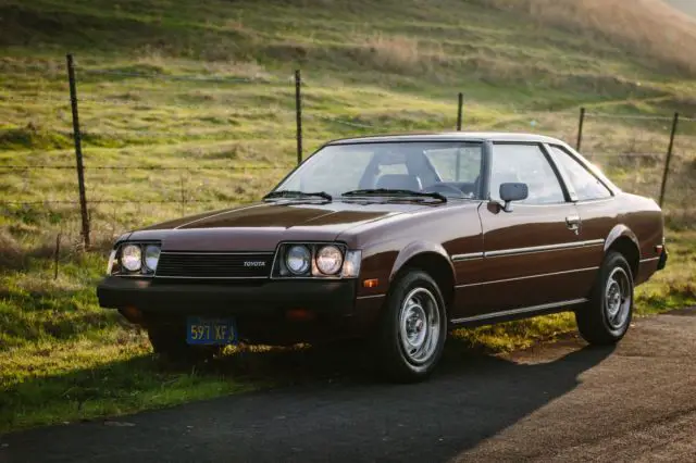 1979 toyota celica