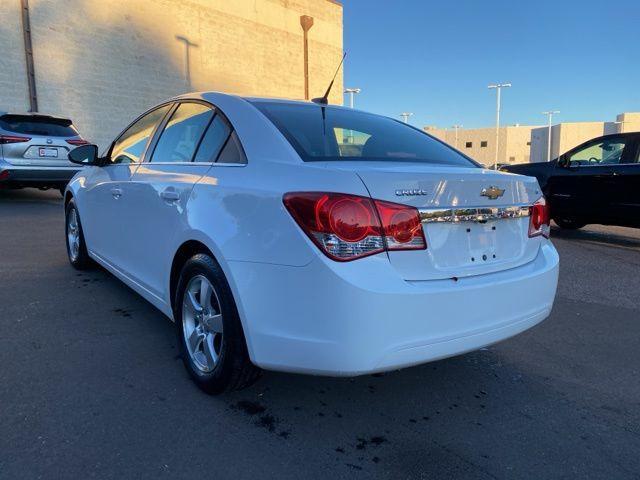 2013 chevrolet cruze 1lt