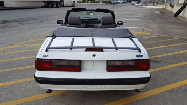 all original low miles 1 owner stock rare classic documented california survivor