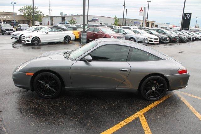 used 2004 porsche 911 targa fargo, nd 58103 for sale in fargo, north dakota