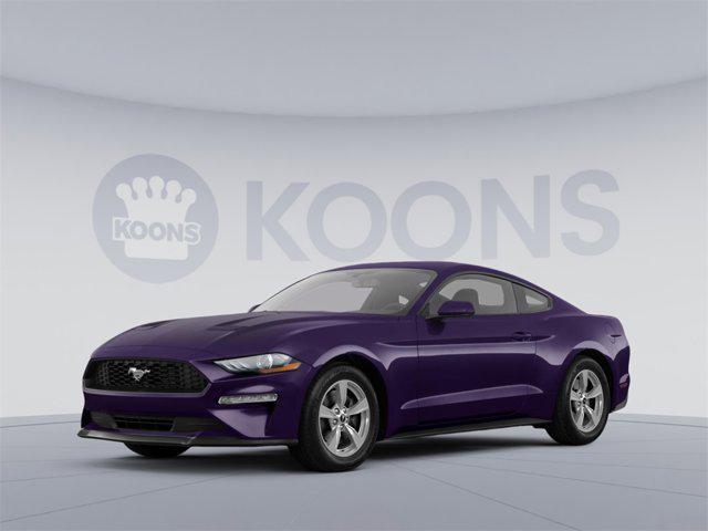 2023 ford mustang mach 1 fastback