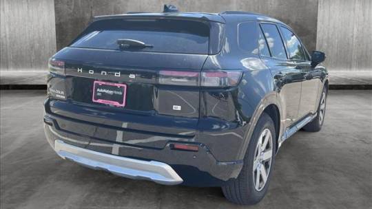2024 Honda Prologue