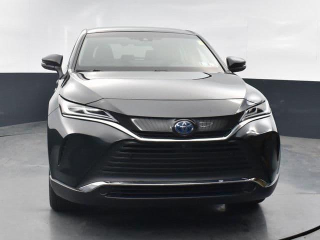 2021 toyota venza limited in pittsburgh, pennsylvania