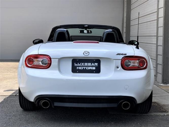 used 2013 mazda mx-5 miata club portland, or 97267 for sale in portland, oregon
