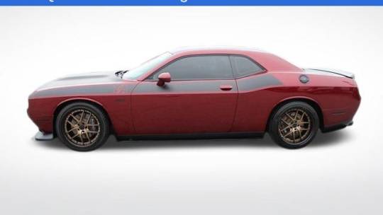 2020 Dodge Challenger r/t scat pack