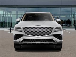 2025 Genesis GV80 2.5t advanced