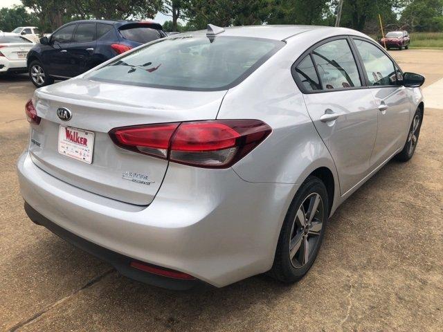 used 2018 kia forte lx alexandria, la 71303 for sale in alex, louisiana