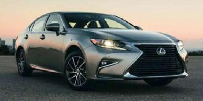 2017 lexus es 350 navigation in chester springs, pa