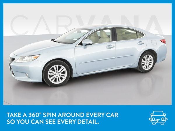 2014 lexus es in columbus, ohio