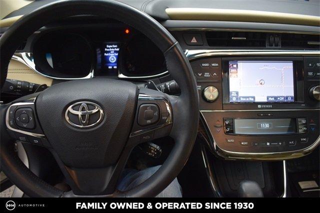 used 2013 toyota avalon limited omaha, ne 68127 for sale in omaha, nebraska