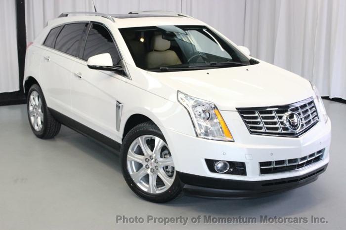 used 2014 cadillac srx fwd premium marietta, ga 30060 for sale in marietta, georgia