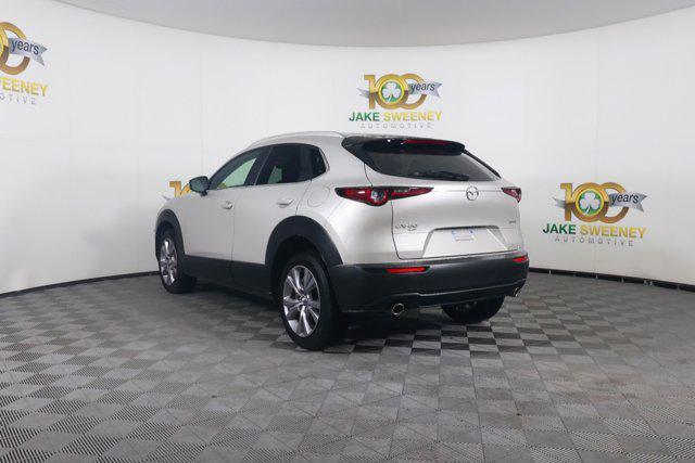 2023 mazda cx-30 preferred
