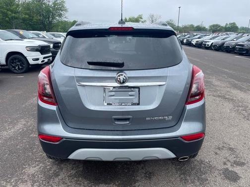 2019 buick encore in saint louis, missouri