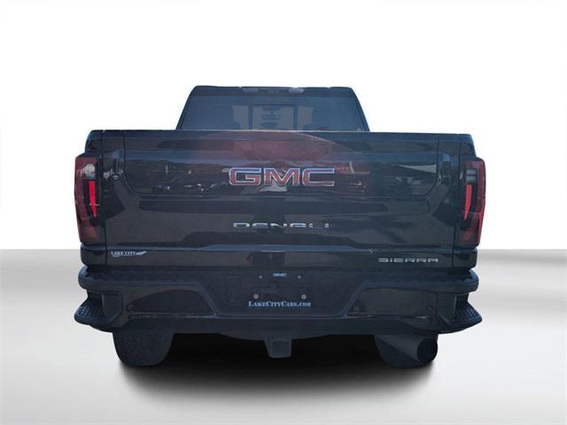 2024 gmc sierra 2500 denali