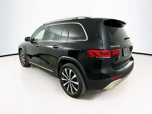 2023 mercedes-benz glb 250 base