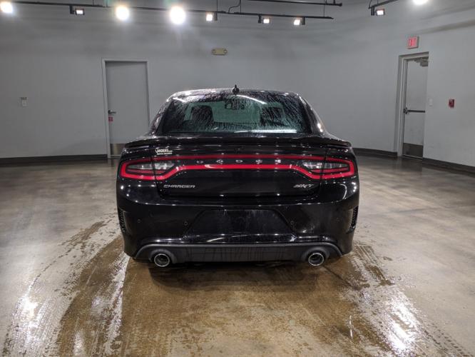 used 2016 dodge charger srt little rock, ar 72204 for sale in little rock, arkansas