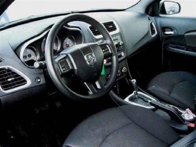 2012 dodge avenger se sedan 4d in rockville centre, ny