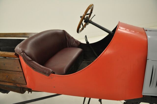 1919 ford model t speedster