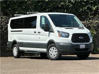 2017 Ford Transit 350 xl