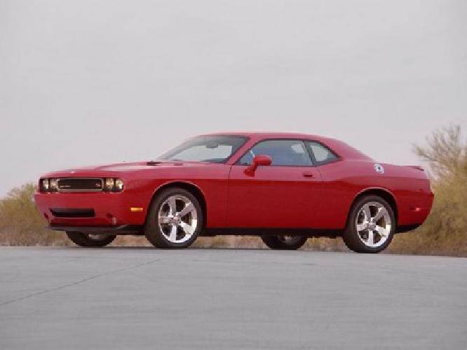 2010 dodge challenger r/t in chesapeake, va
