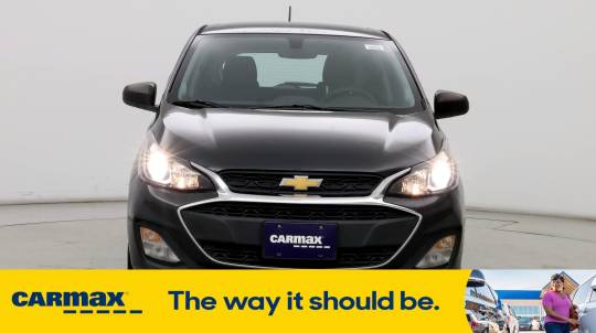 2019 Chevrolet Spark