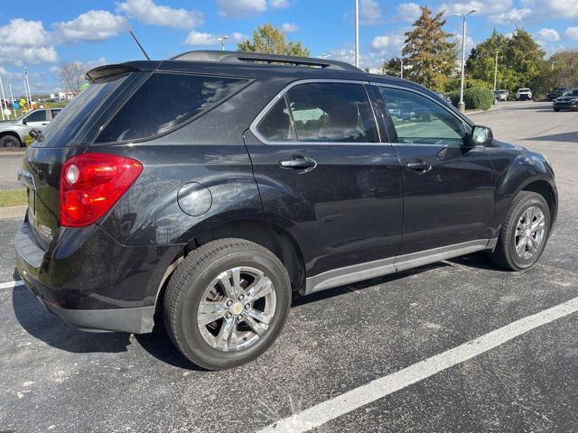 2015 chevrolet equinox 1lt