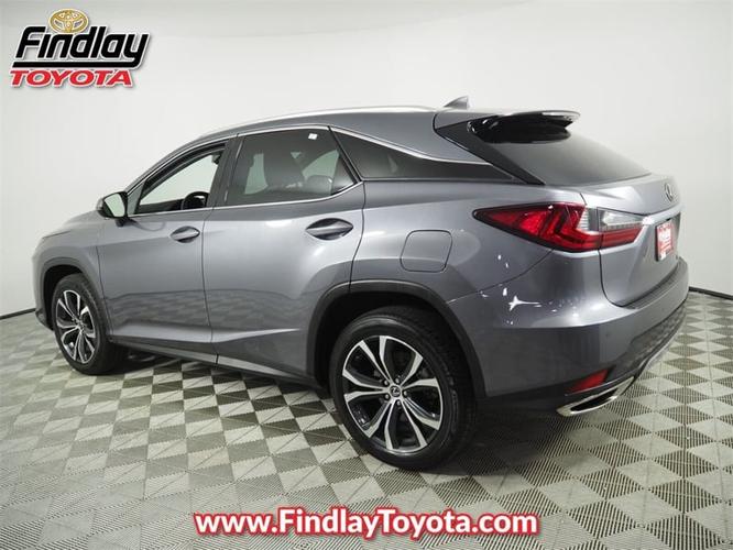 2022 lexus rx 350 in henderson, nevada