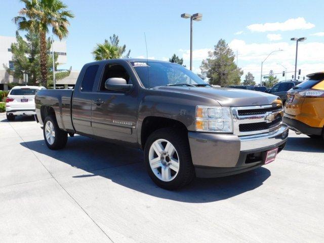 used 2008 chevrolet silverado 1500 lt las vegas, nv 89146 for sale in las vegas, nevada
