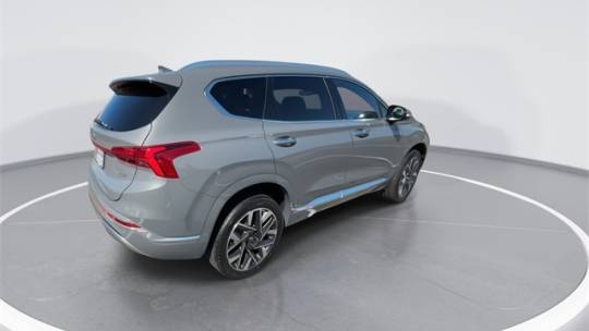 2023 Hyundai Santa Fe