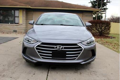 2018 hyundai elantra sel in anderson, indiana