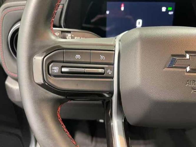 2023 chevrolet colorado z71 in buffalo, minnesota