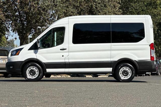 2020 ford transit-150 xl