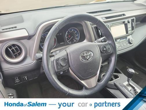 2016 toyota rav4 in co bluffs, iowa