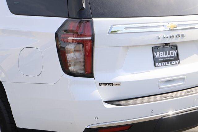 2021 chevrolet tahoe lt in alexandria, virginia