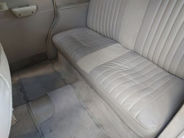 1938 desoto presidential sedan