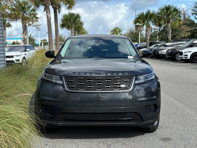 2024 land rover range rover velar s