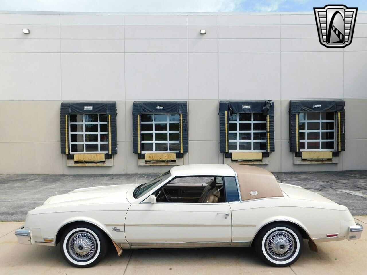 1981 buick riviera