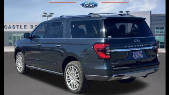 2024 Ford Expedition