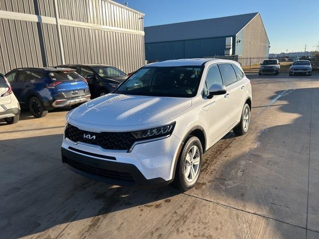 2023 kia sorento lx